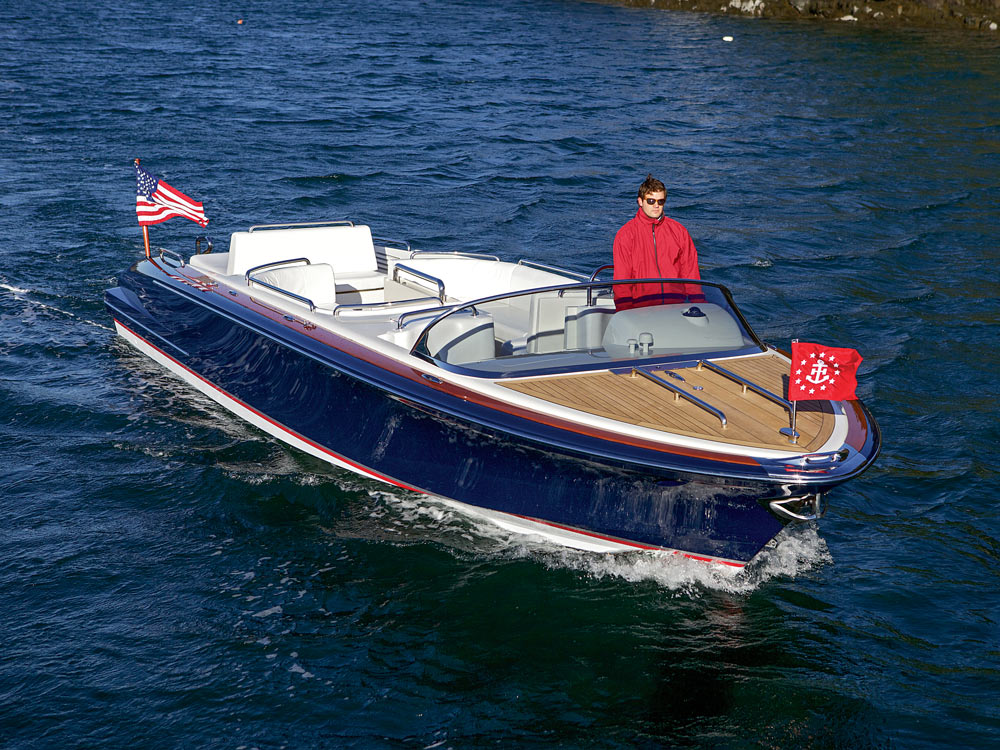 Hodgdon 1.5 Open Tender