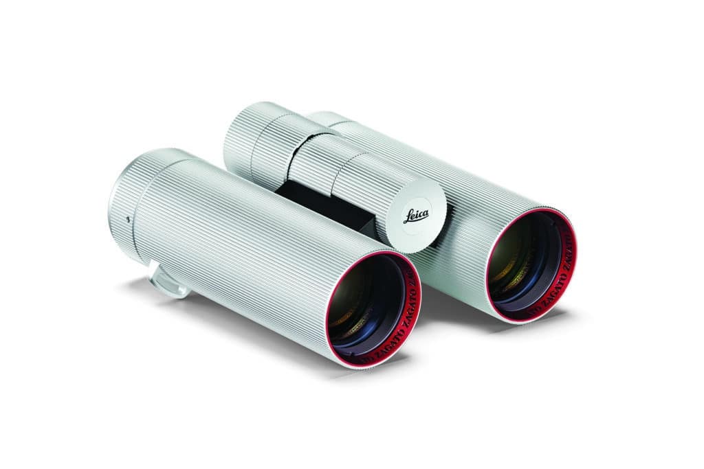 Leica, Zagato, Binoculars, The Hot List, Gear