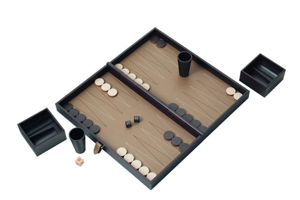 Herme's Persepolis backgammon