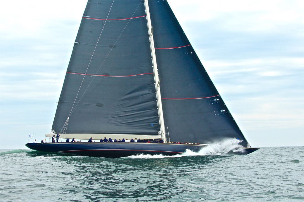 J-Class World Championship for Yachting