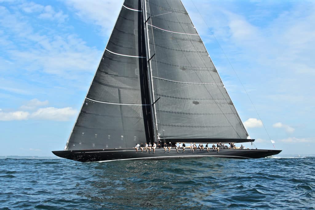 J-Class World Championship for Yachting