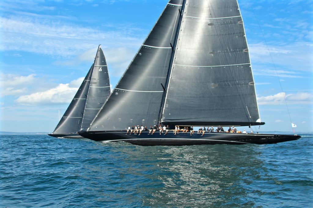 J-Class World Championship for Yachting