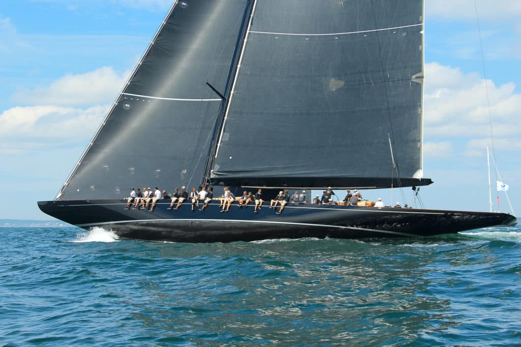 J-Class World Championship for Yachting