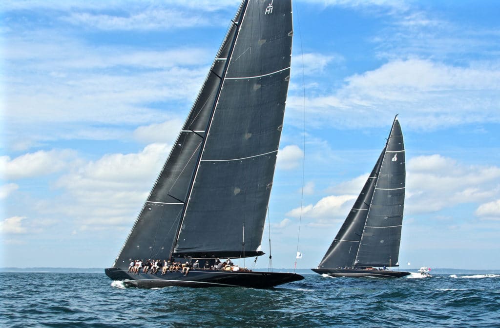 J-Class World Championship for Yachting