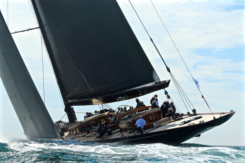 J-Class World Championship for Yachting