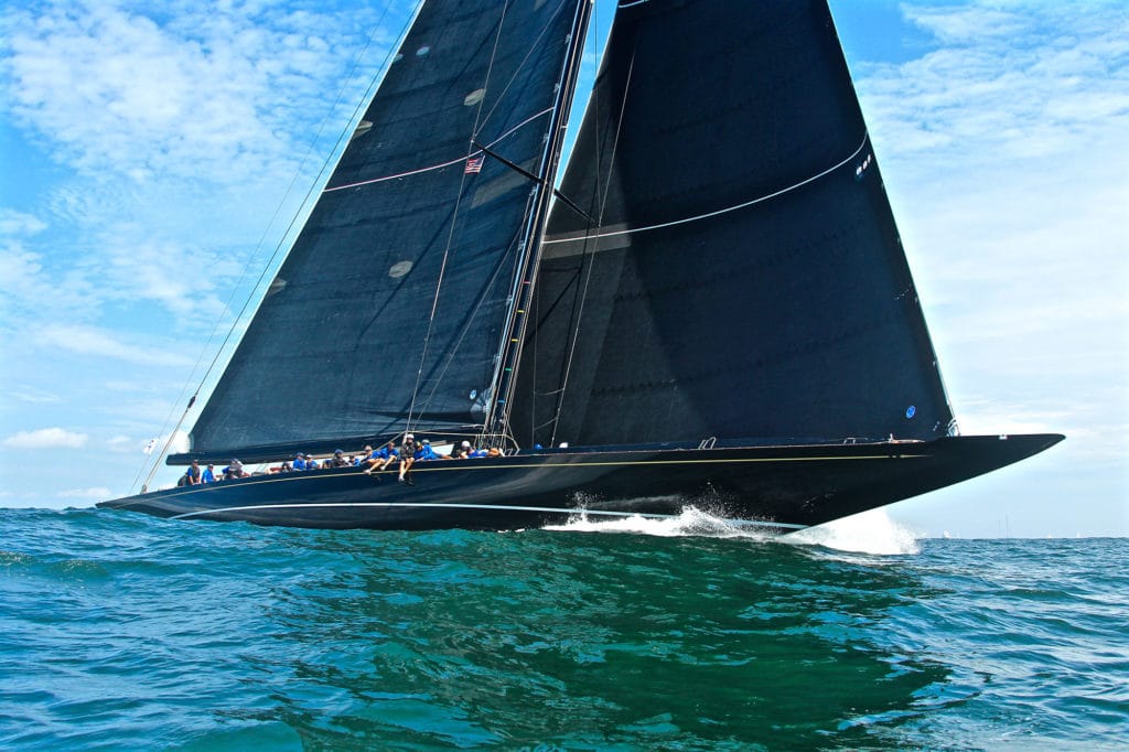 J-Class World Championship for Yachting