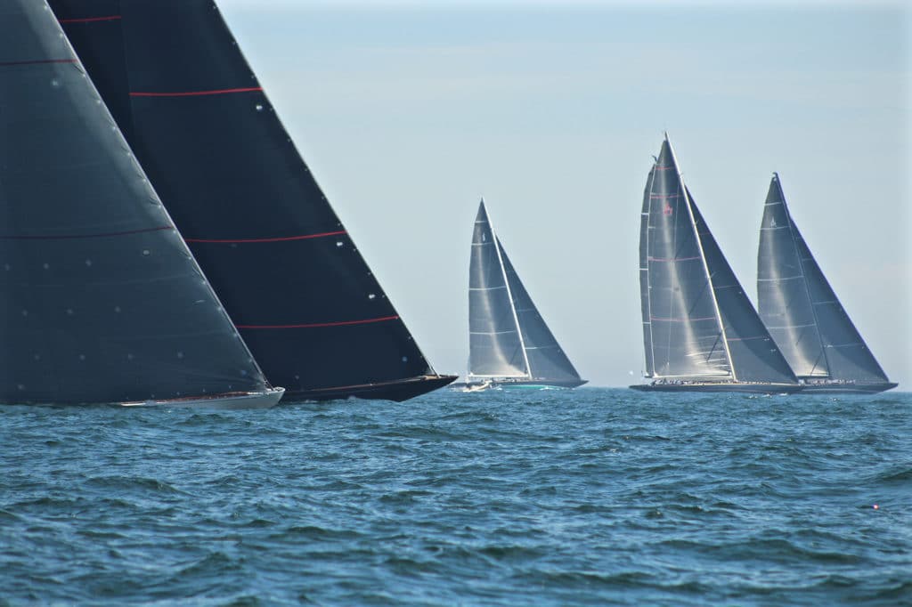 J-Class World Championship for Yachting