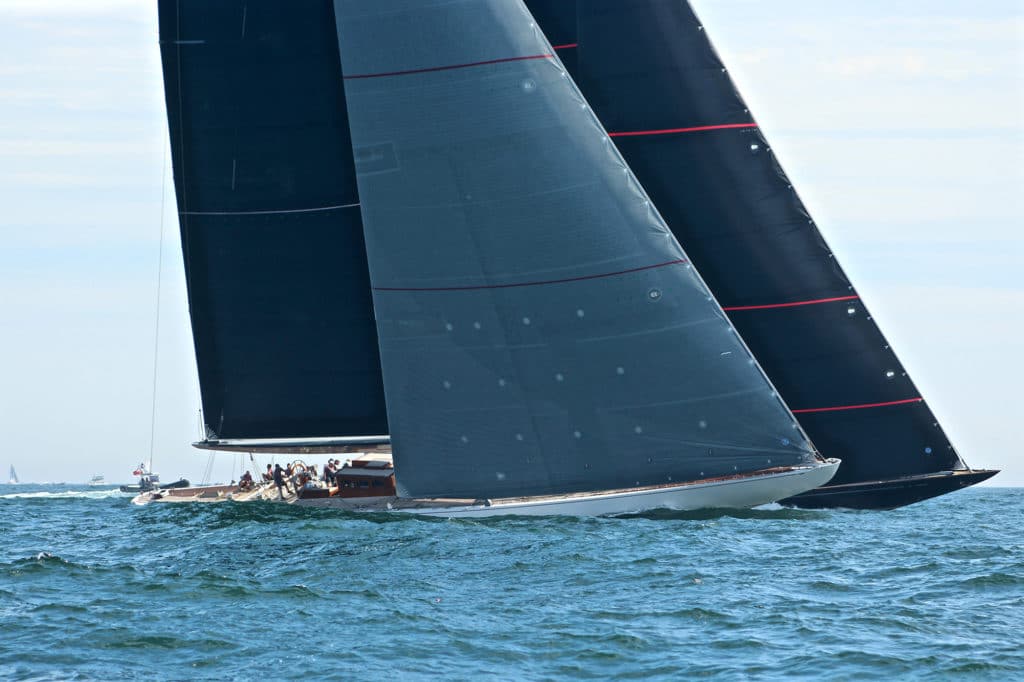 J-Class World Championship for Yachting