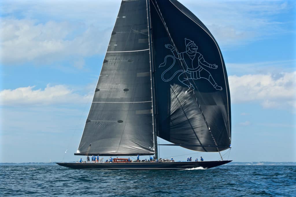 J-Class World Championship for Yachting