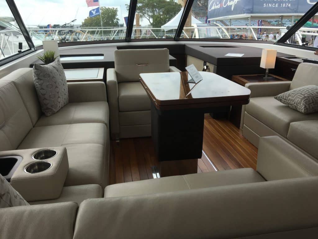 Miami International Boat Show