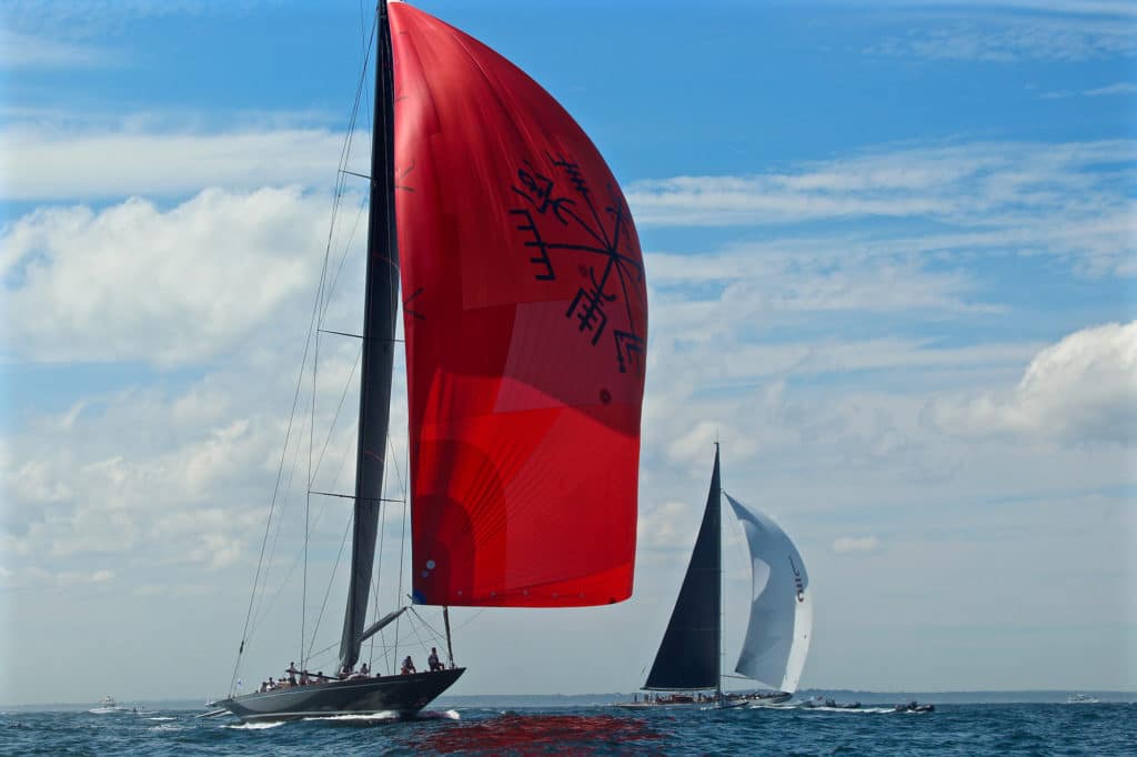 J-Class World Championship for Yachting