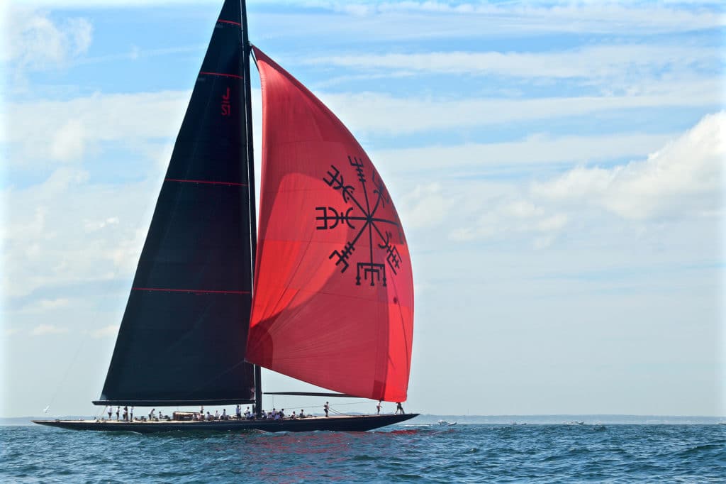 J-Class World Championship for Yachting