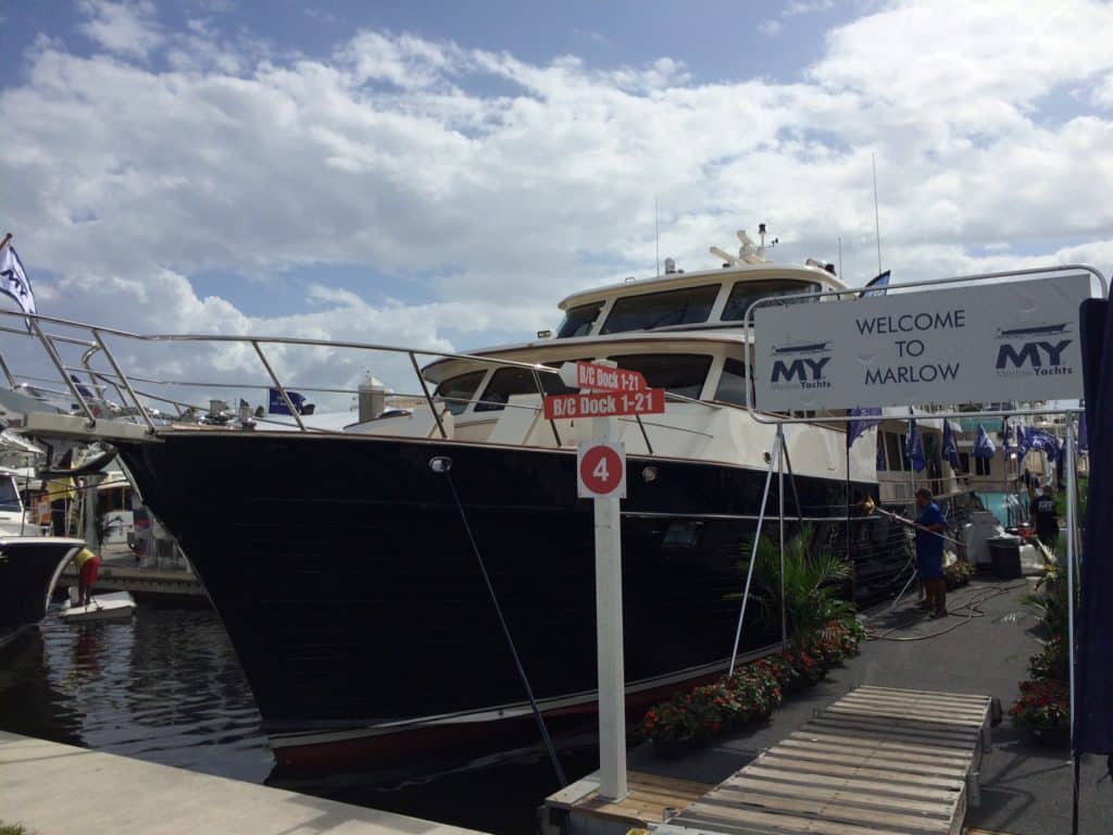 FLIBS 2016