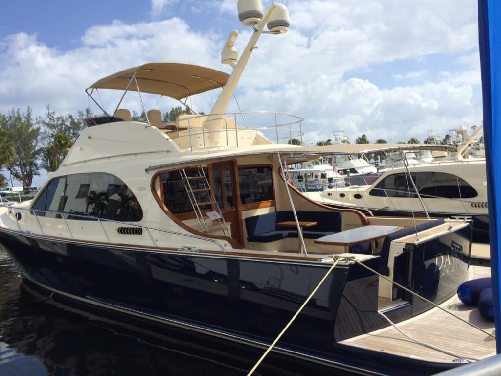 FLIBS 2016