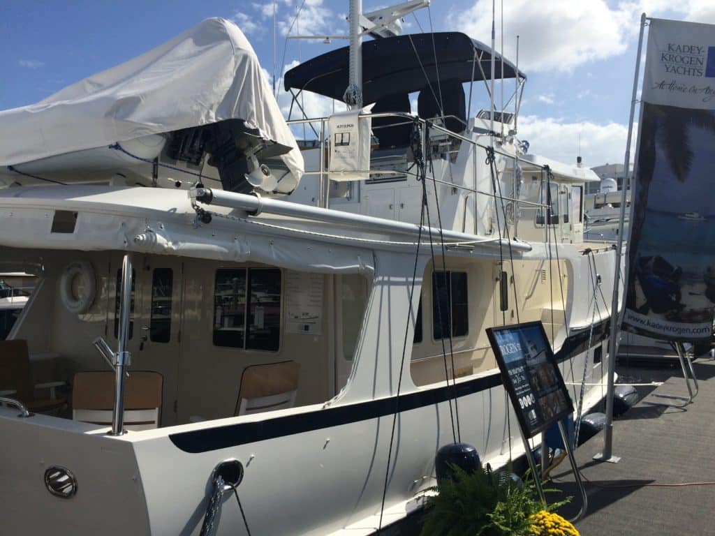 FLIBS 2016