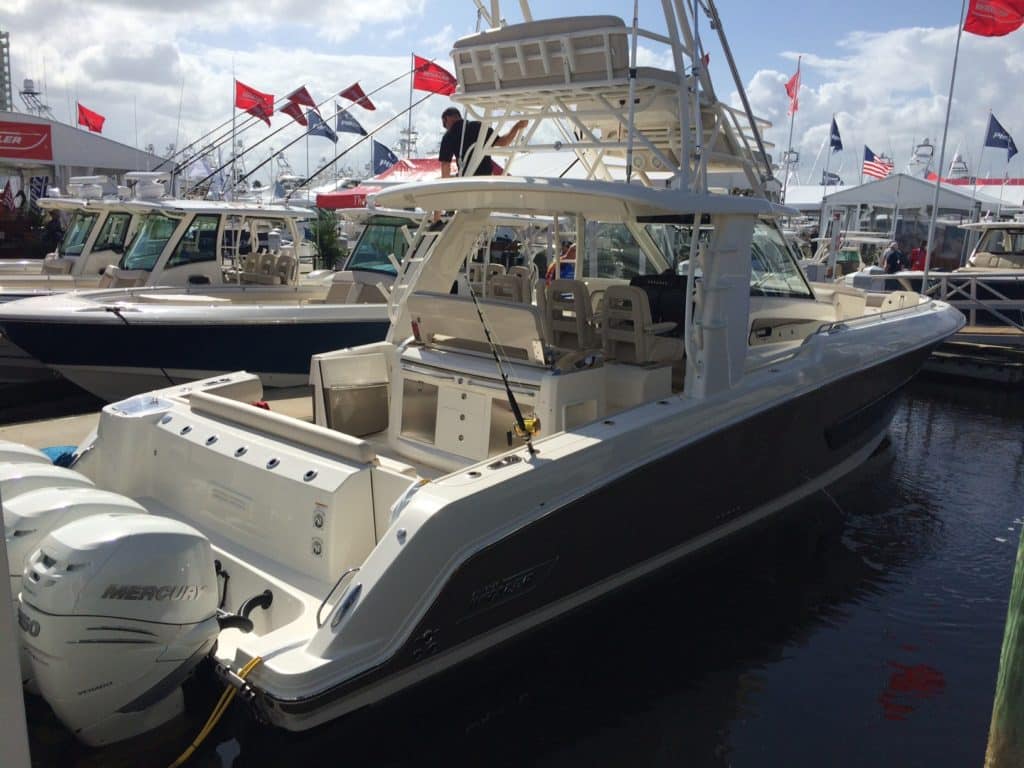 FLIBS 2016