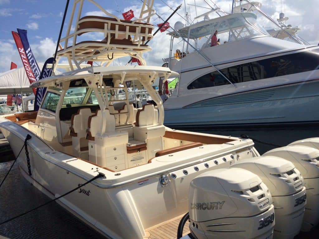 FLIBS 2016