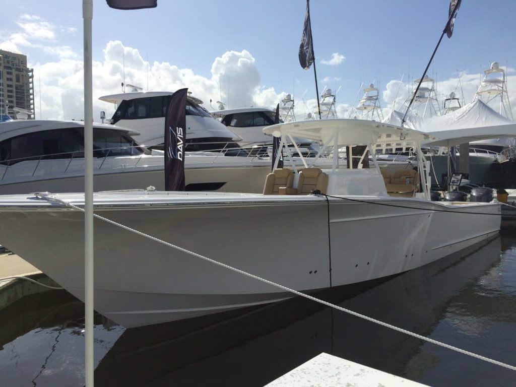 FLIBS 2016