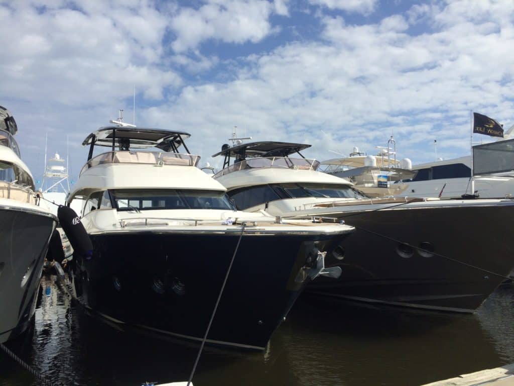 FLIBS 2016