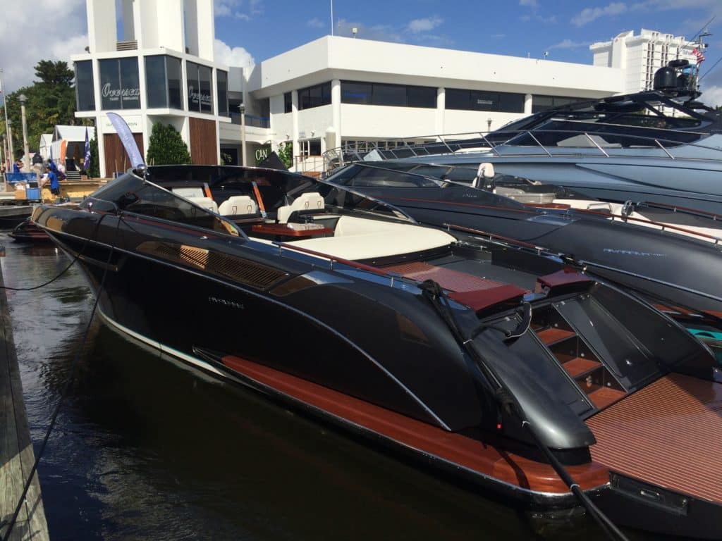 FLIBS 2016