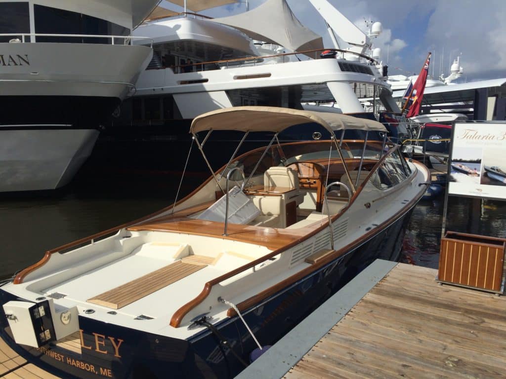 FLIBS 2016