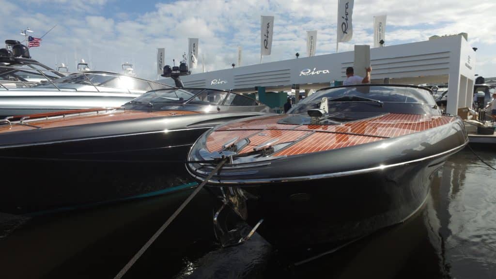 FLIBS 2016, Fort Lauderdale International Boat Show