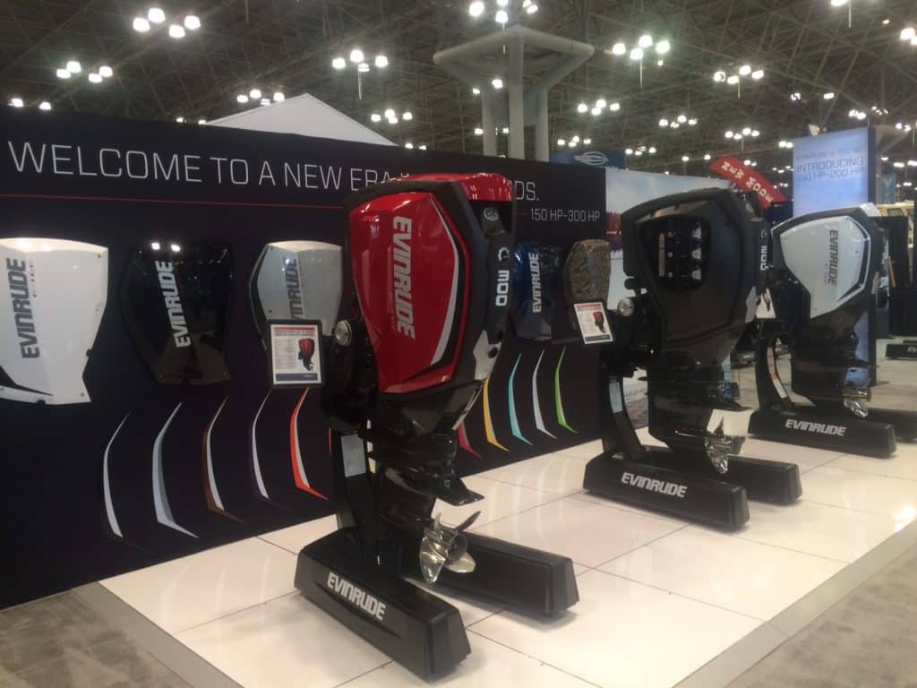 New York Boat Show