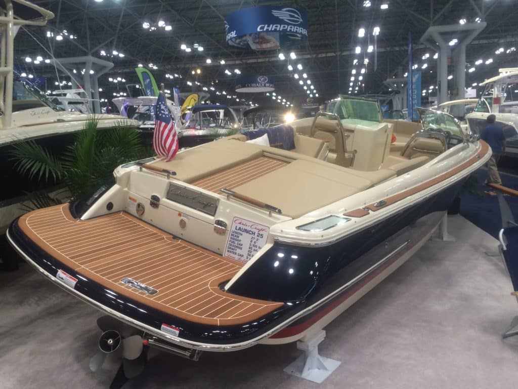 New York Boat Show