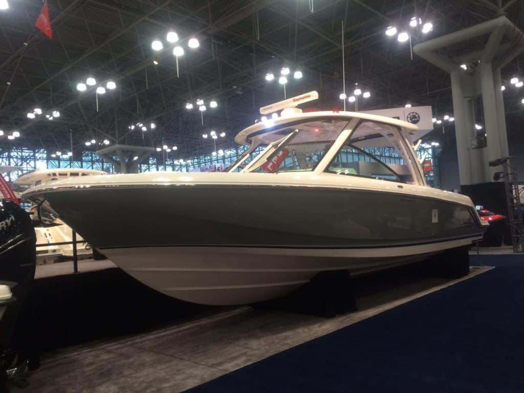 New York Boat Show
