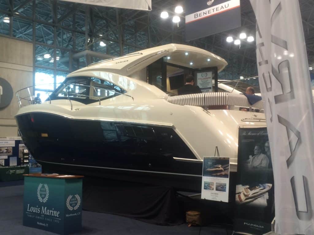 New York Boat Show