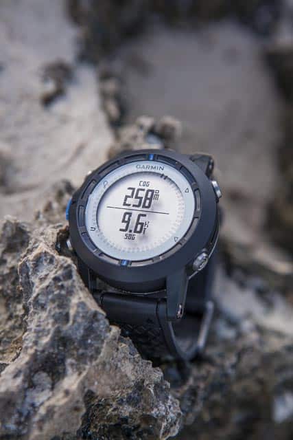 garmin watch, garmin water resistant watch