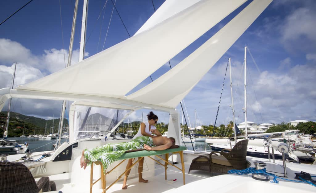 Mediterranean Yacht Charter