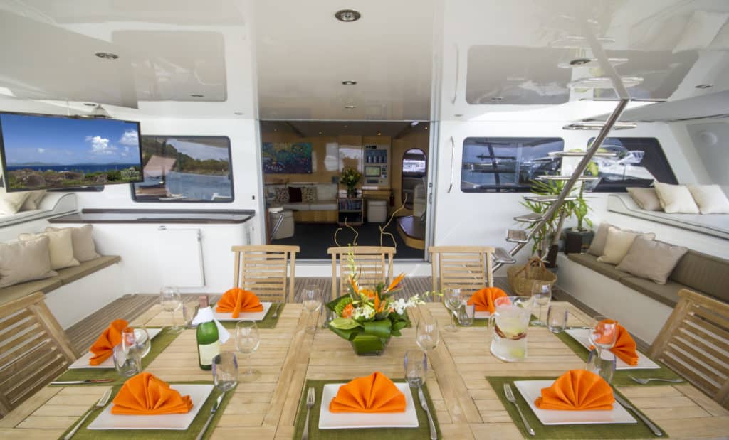 Mediterranean Yacht Charter