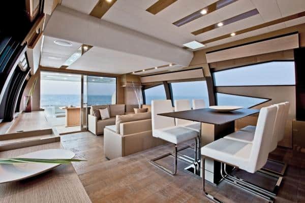 ferretti yachts 720