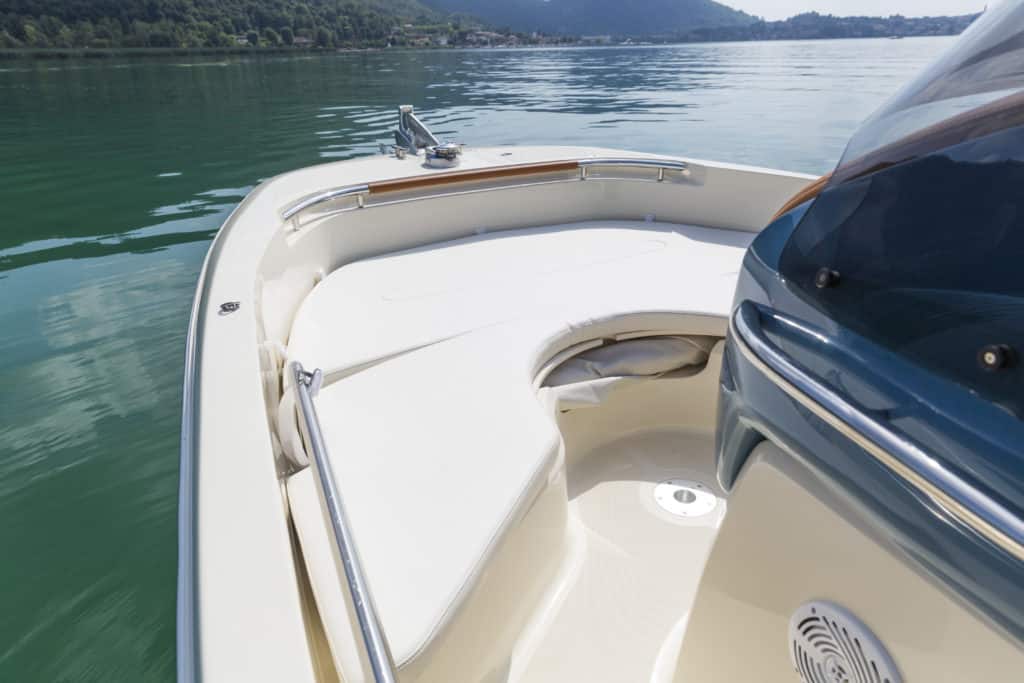 Invictus Yachts, Invictus 200FX, Tender, Boating, Yachting