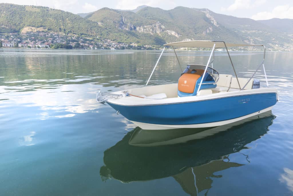 Invictus Yachts, Invictus 200FX, Tender, Boating, Yachting