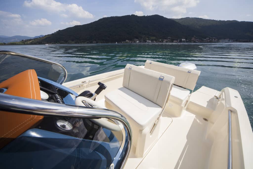 Invictus Yachts, Invictus 200FX, Tender, Boating, Yachting