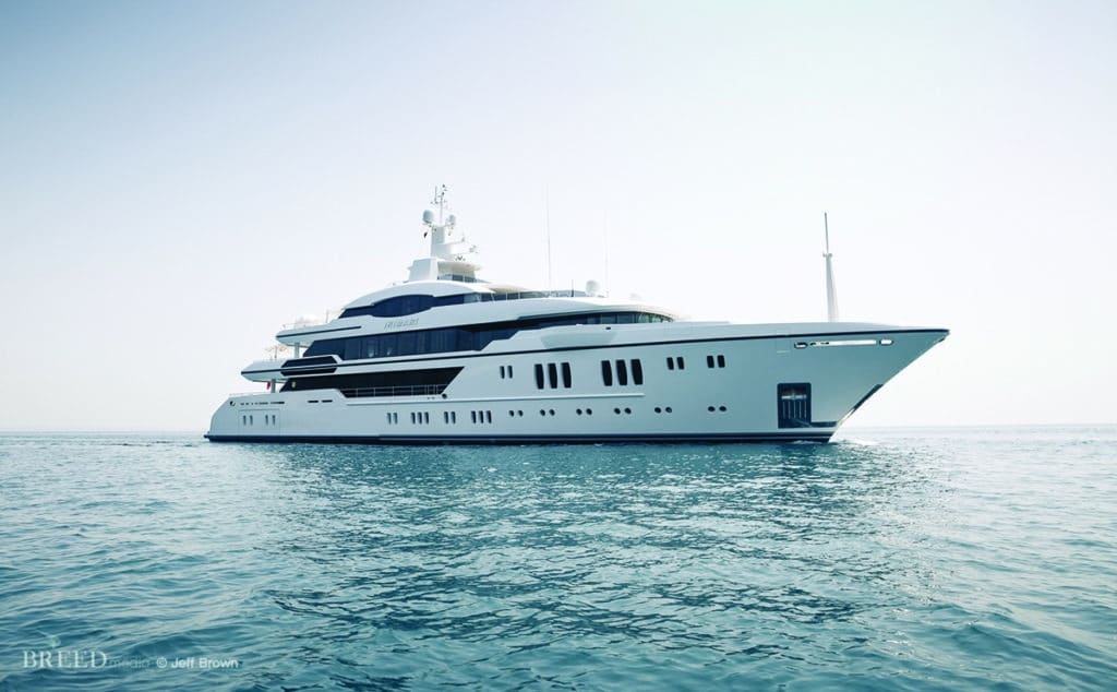 Charter, Mediterranean, Irimari, Sunrise