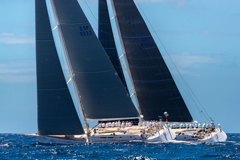 Les Voiles de St. Barth