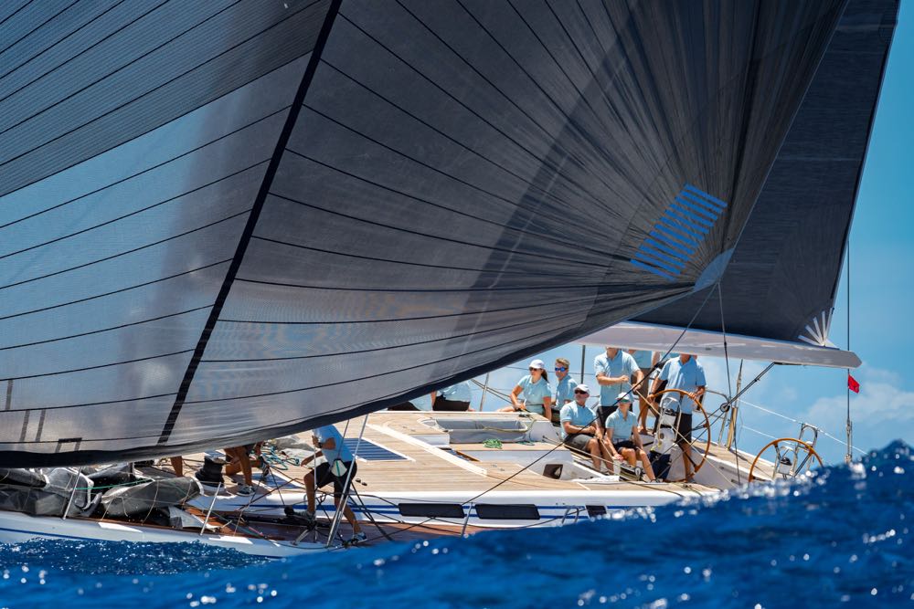 Les Voiles de St. Barth