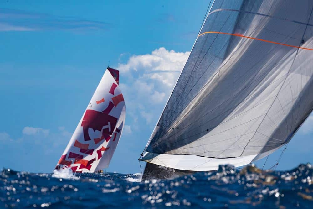 Les Voiles de St. Barth