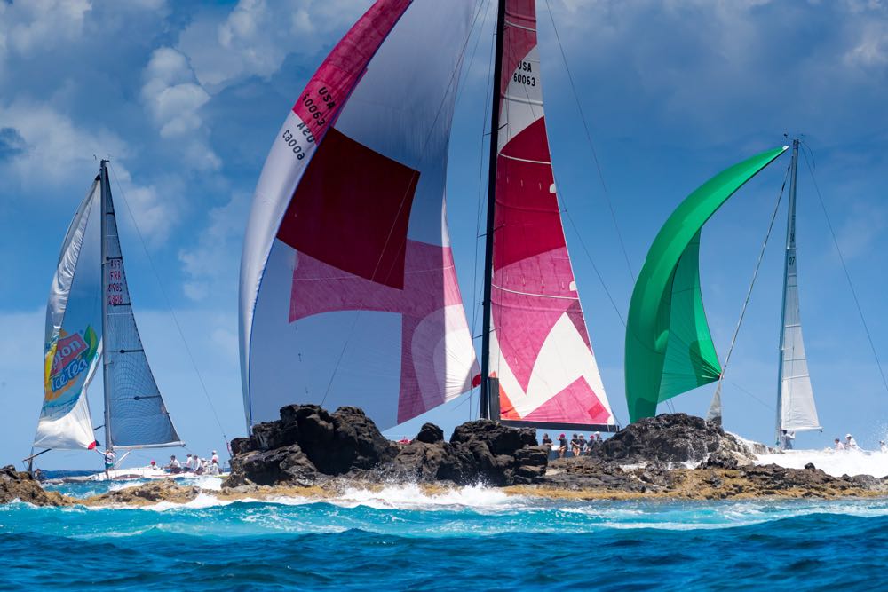 Les Voiles de St. Barth