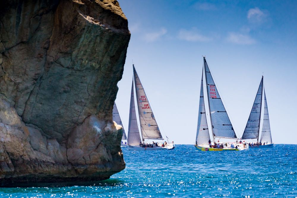 Les Voiles de St. Barth