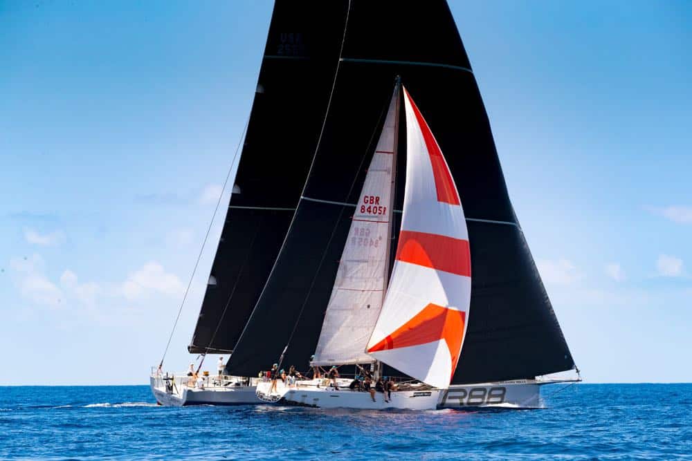 Les Voiles de St. Barth