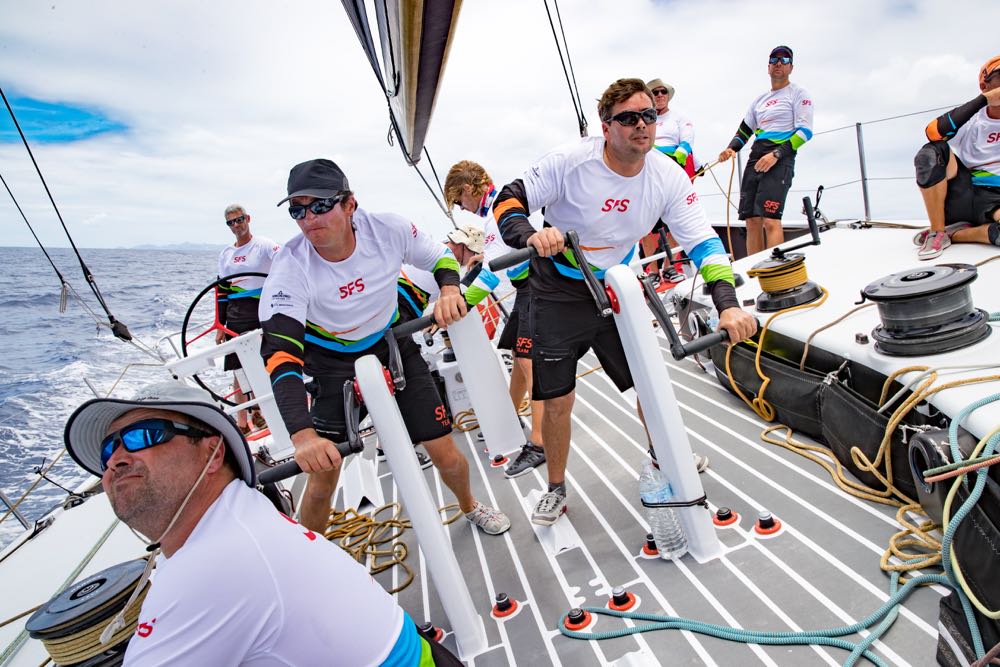 Les Voiles de St. Barth