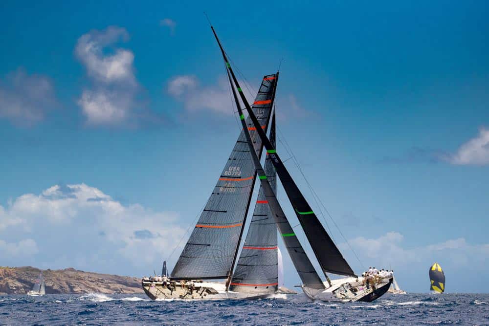 Les Voiles de St. Barth