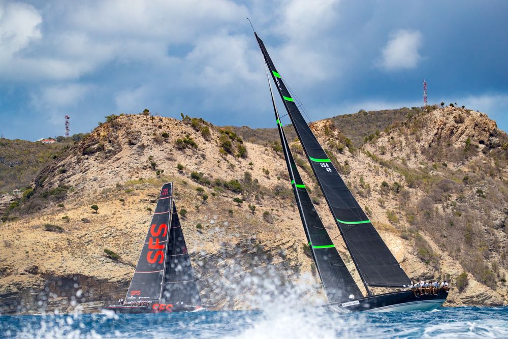 Les Voiles de St. Barth