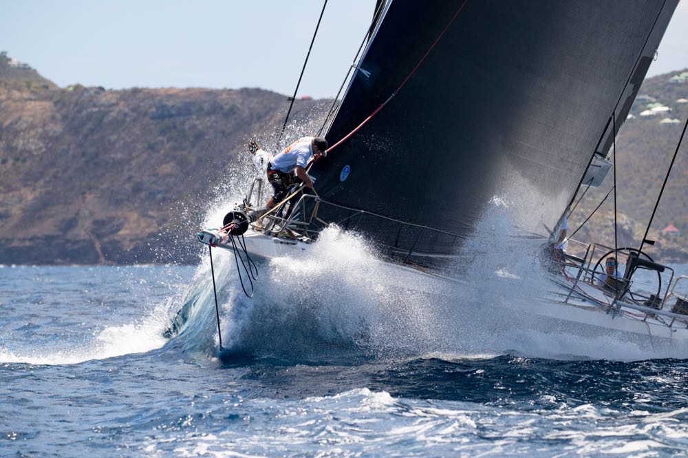 Les Voiles de St. Barth