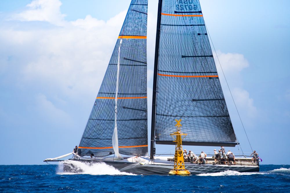 Les Voiles de St. Barth