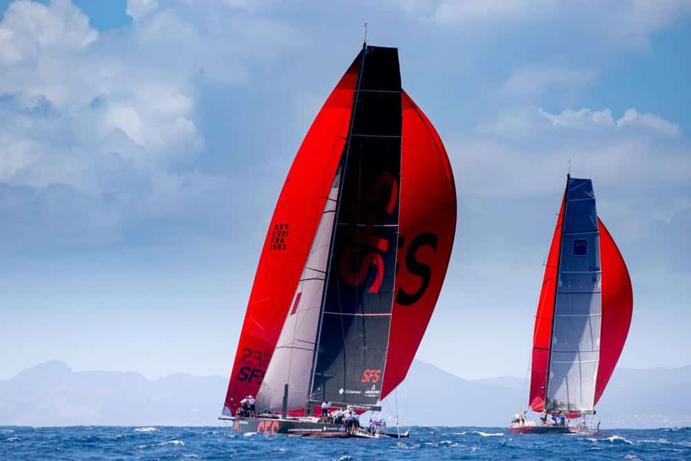 Les Voiles de St. Barth